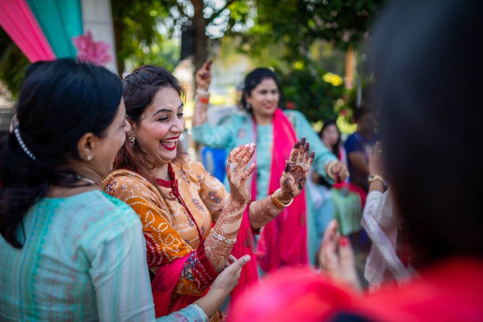 Haldi