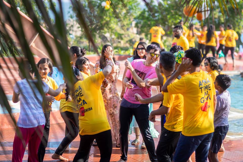 Haldi