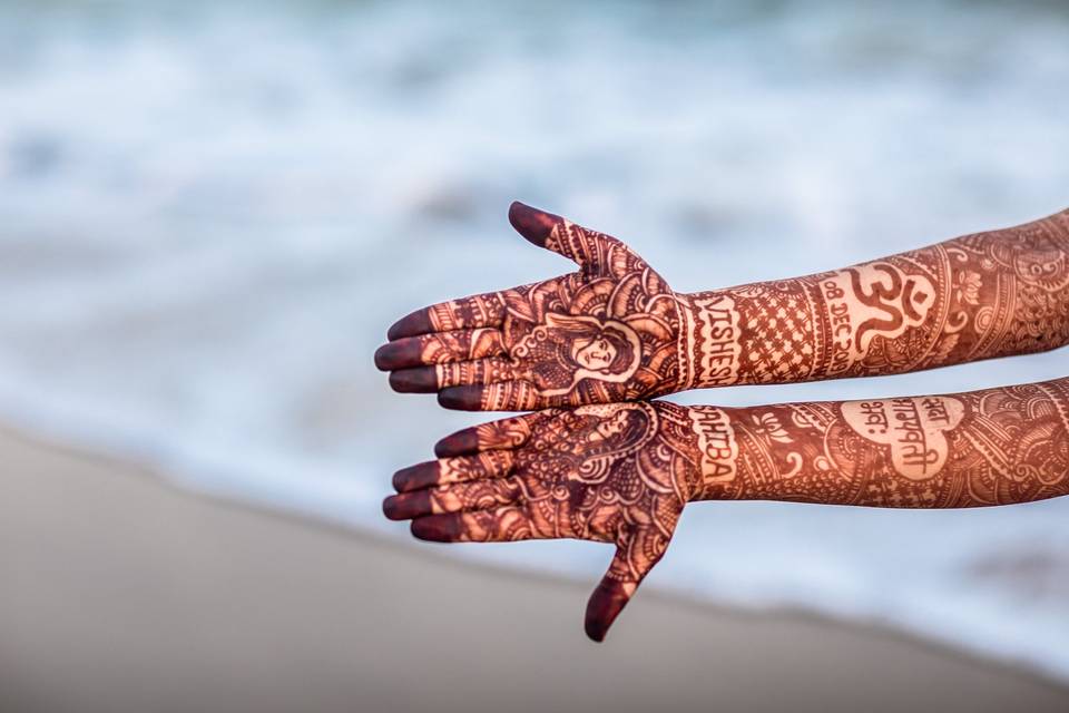 Mehendi