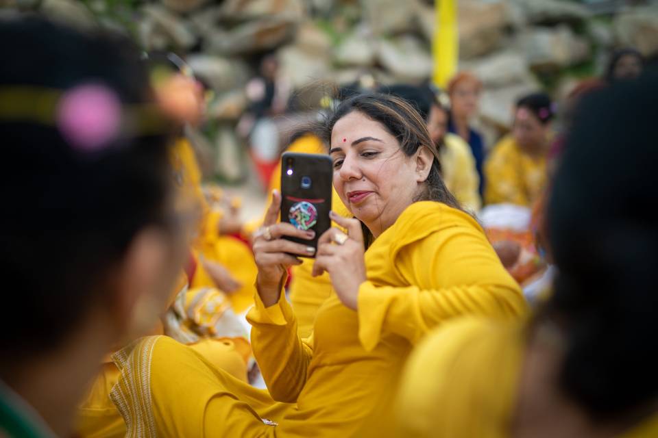 Haldi