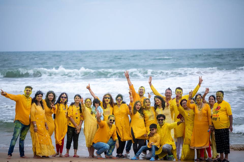 Haldi