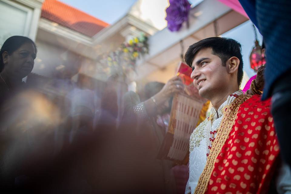 Wedding