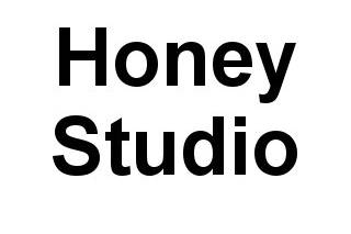 Honey studio logo