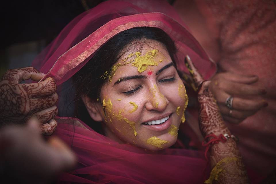 Bride