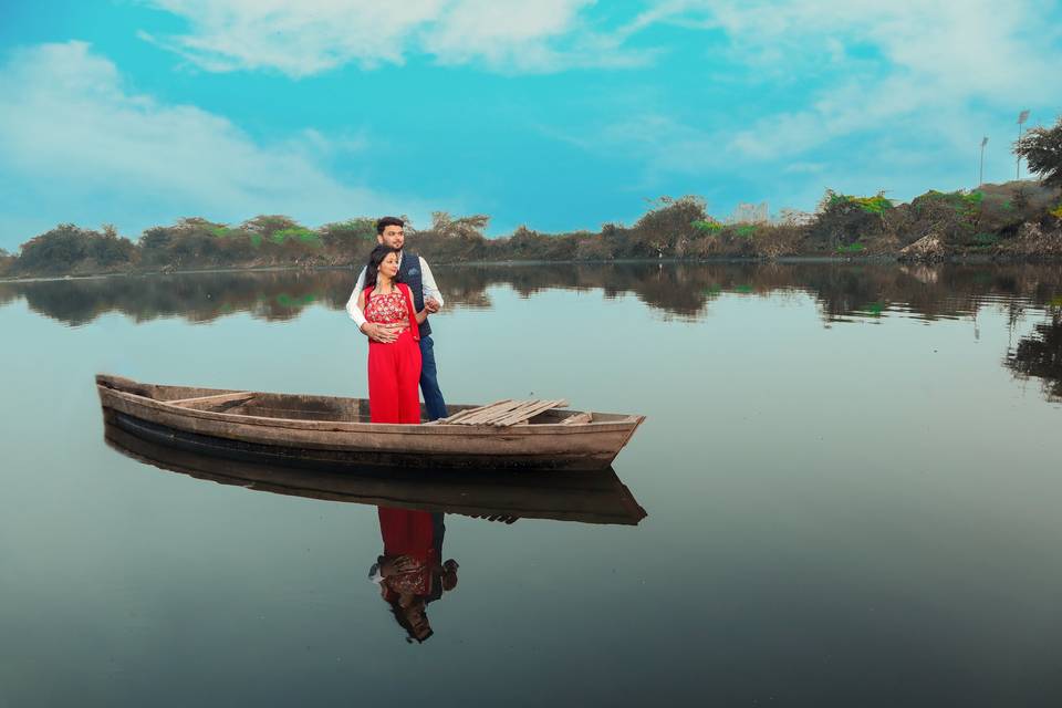 Prewedding