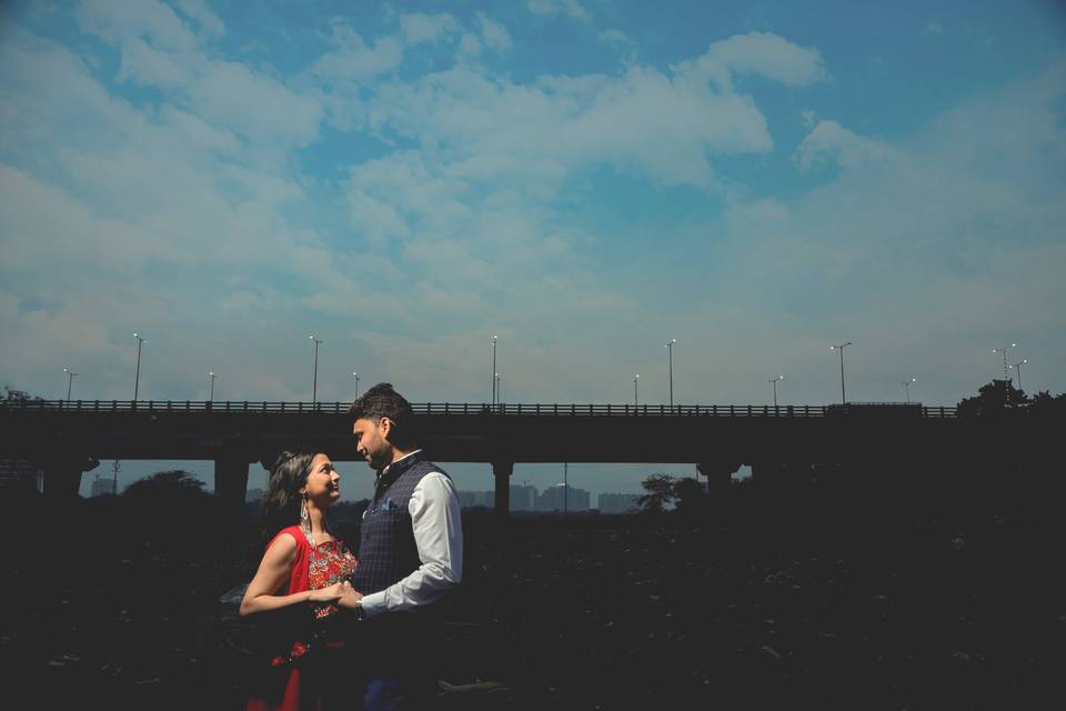 Prewedding