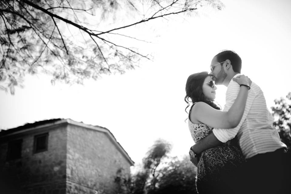 Prewedding