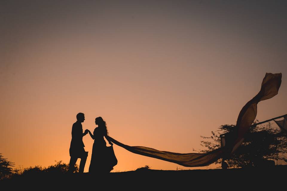 Prewedding