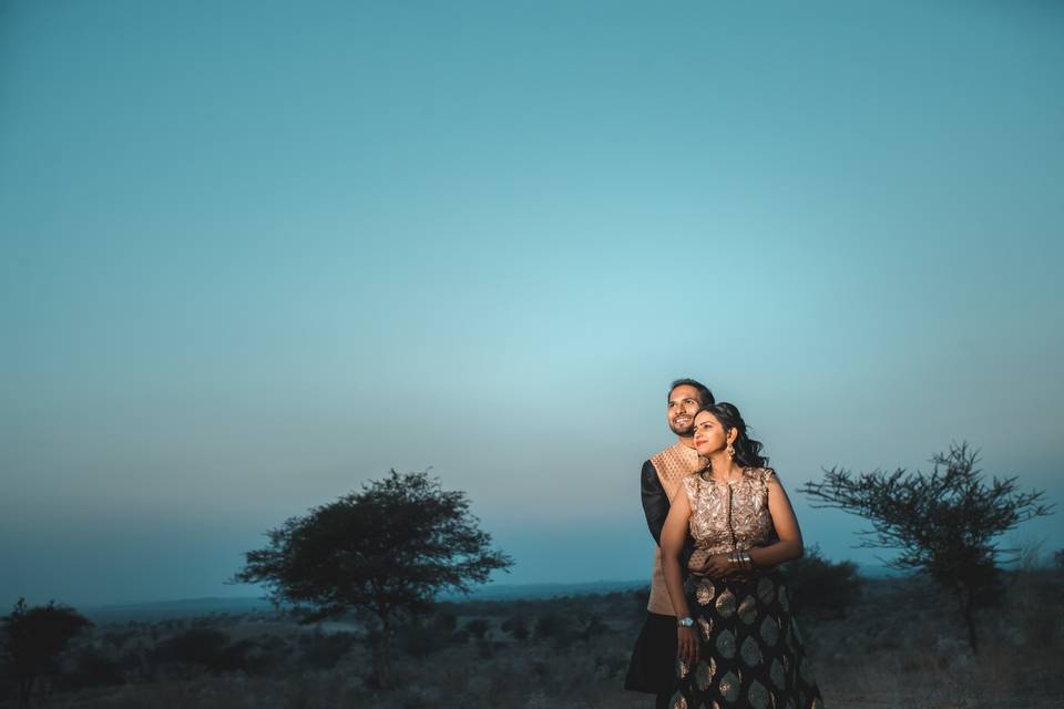 Prewedding