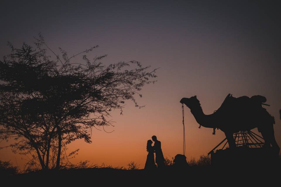 Prewedding