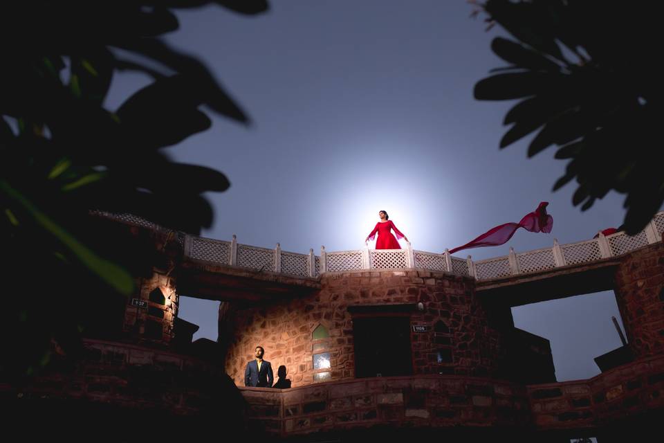Prewedding