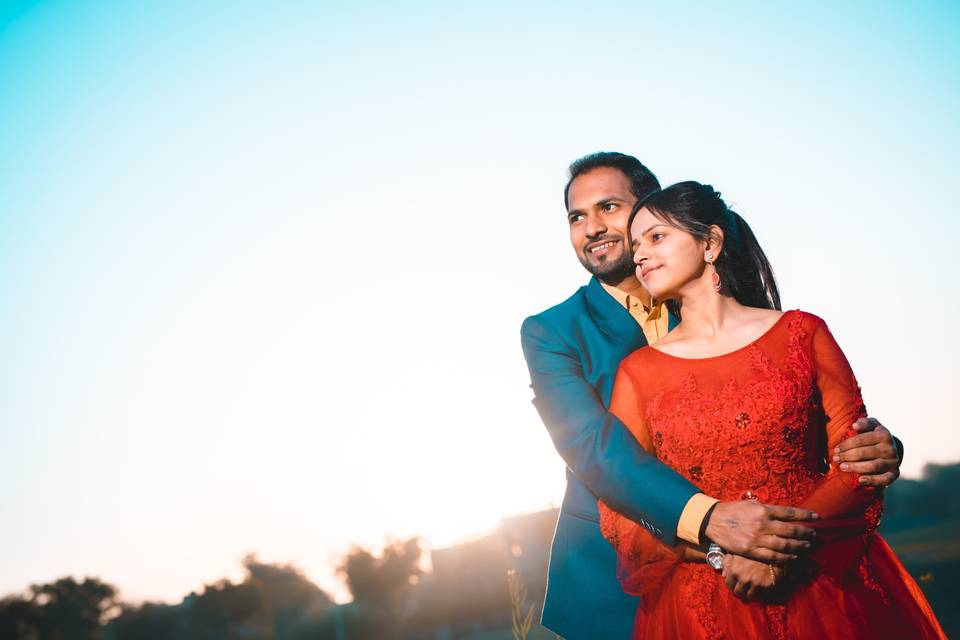 Prewedding