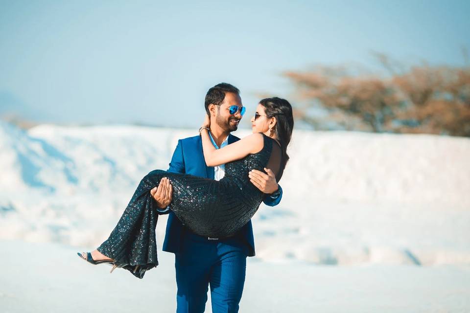 Prewedding
