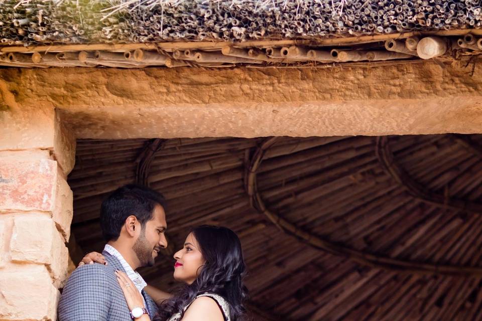 Prewedding