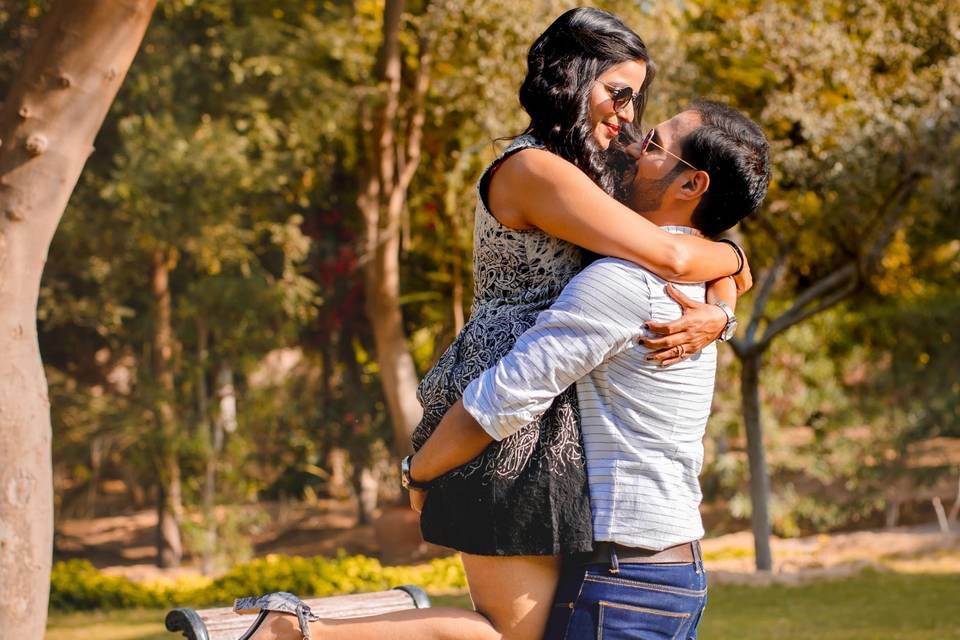 Prewedding