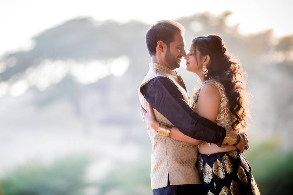 Prewedding