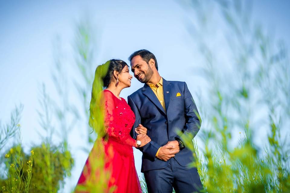 Prewedding