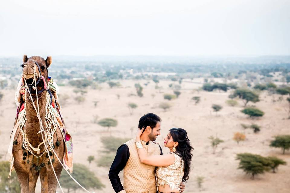Prewedding
