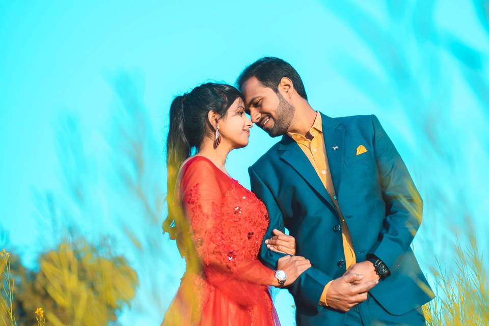 Prewedding