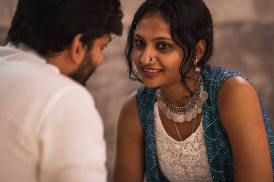 Conscious marriage preparation