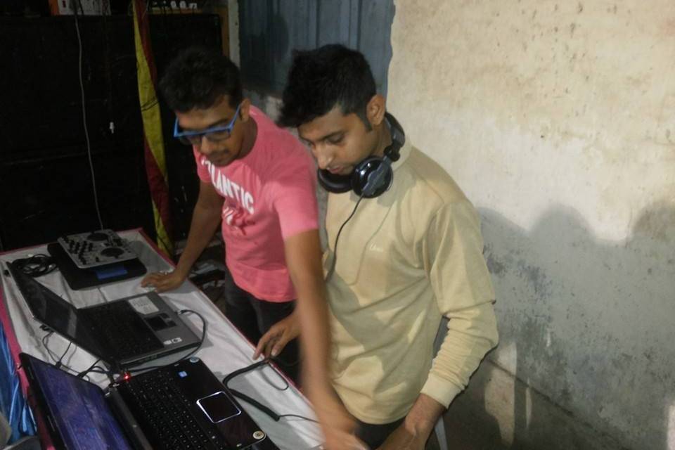 DJ Sheth