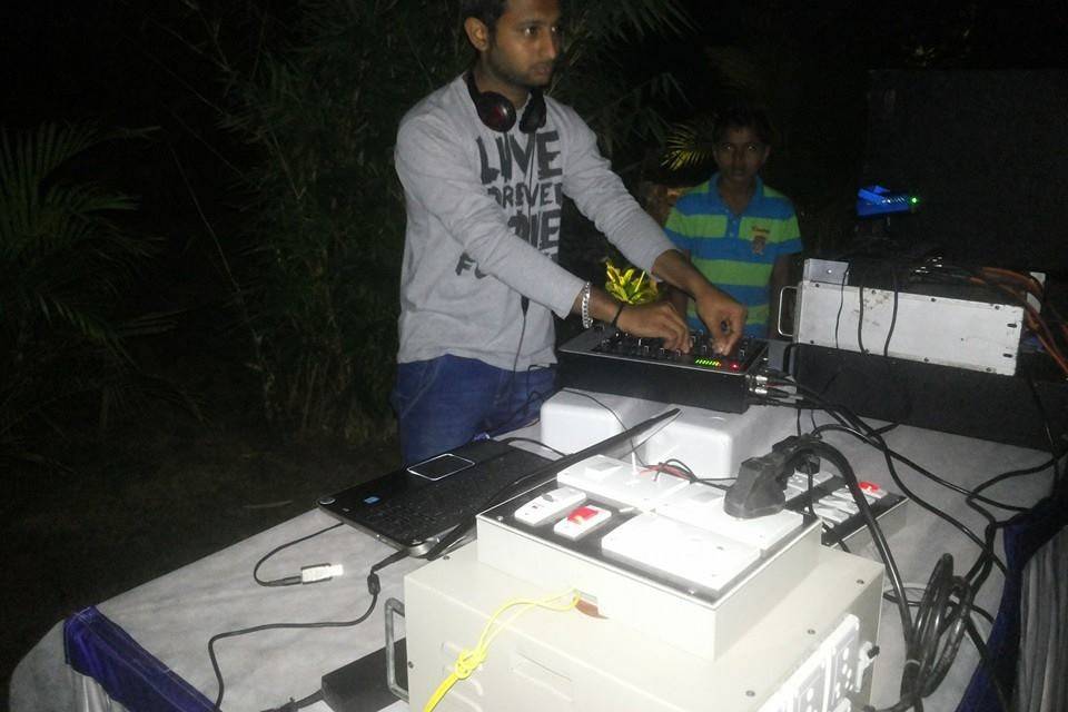 DJ Sheth