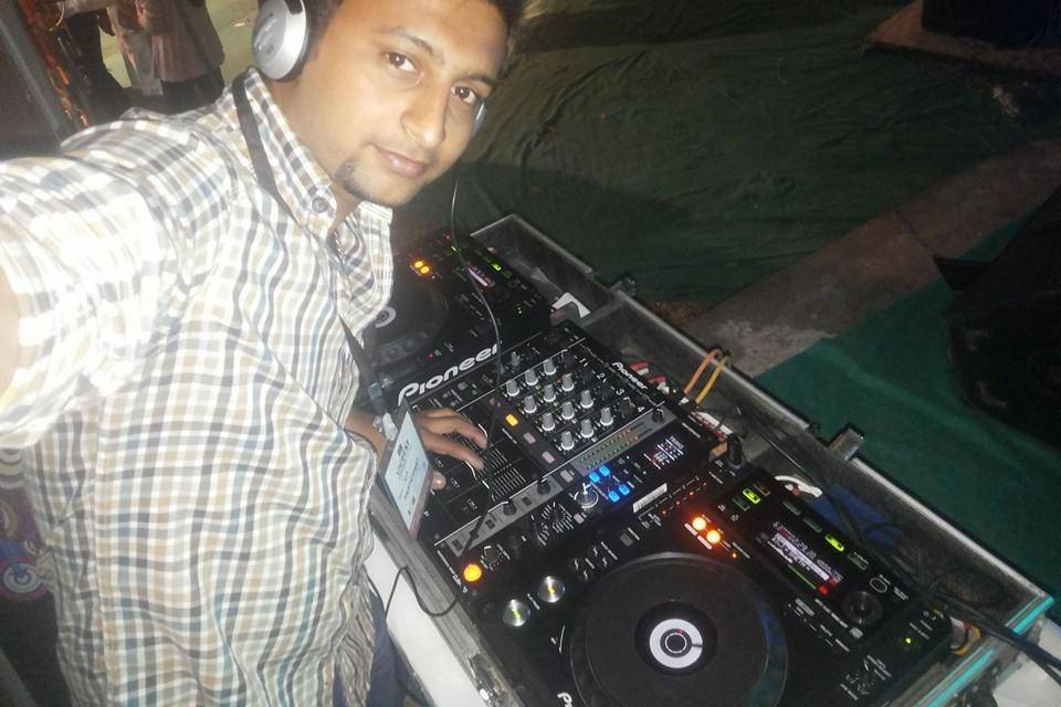 DJ Sheth