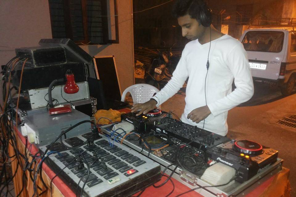 DJ Sheth