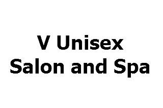 V Unisex Salon and Spa