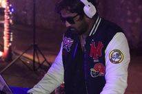 DJ Harish