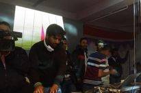 DJ Harish