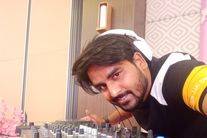 DJ Harish