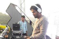 DJ Harish