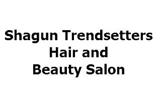 Shagun Trendsetters Hair & Beauty Salon