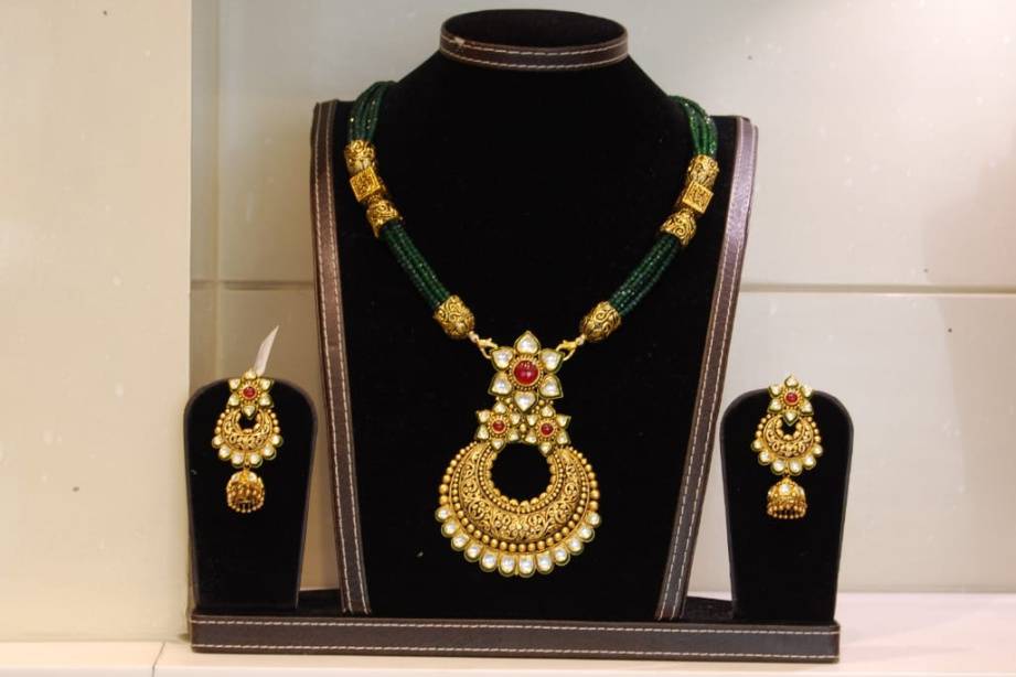 Onkar Jewellers Pvt. Ltd.