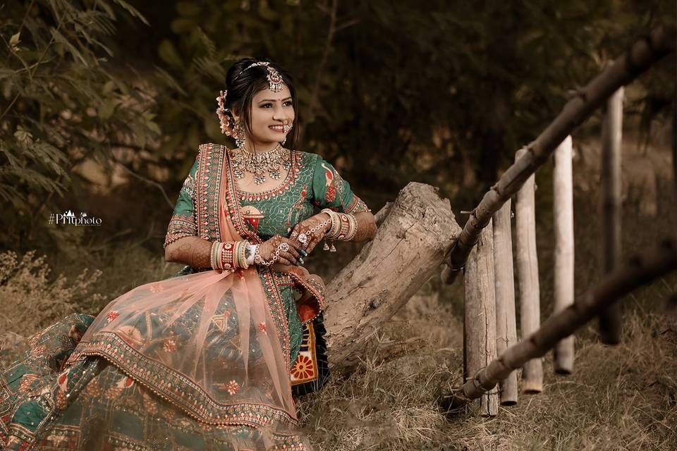 BEAUTIFULL BRIDE