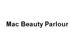 Mac Beauty Parlour Logo