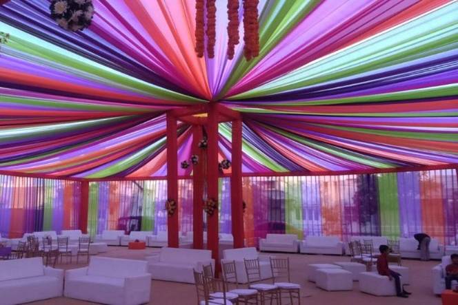 Milan Party Plot - Venue - Bharuch city - Weddingwire.in