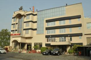 Hotel Ganga Ratan 1