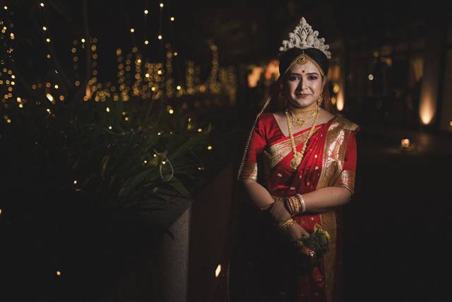 Bride