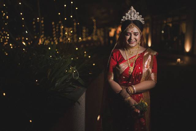 Bride