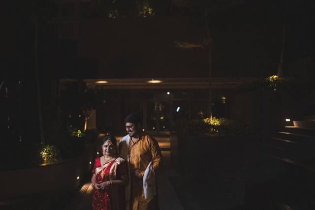 Couple Shot