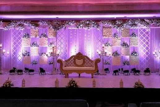 Taal Events, Jaipur