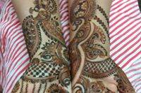 Arpit Mehndi Artist