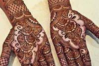 Arpit Mehndi Artist