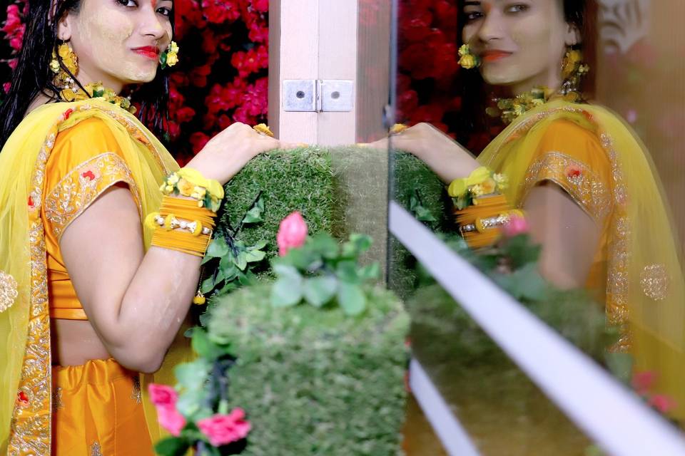 Haldi