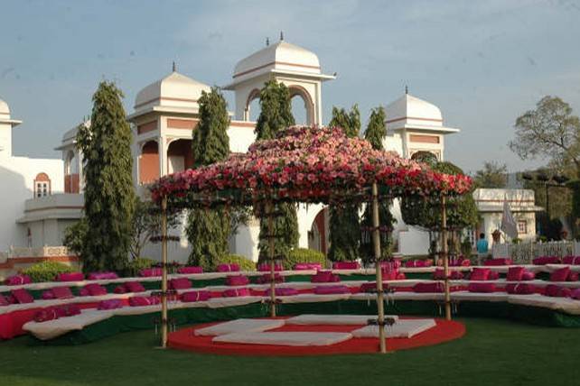Heritage Village Resort & Spa
