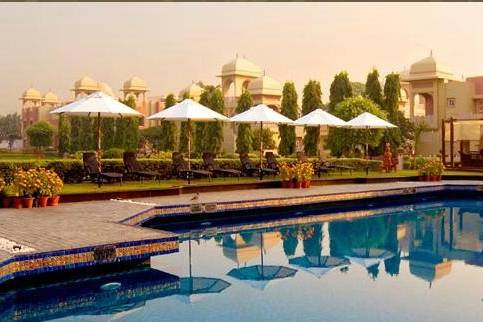 Heritage Village Resort & Spa