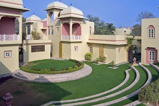 Heritage Village Resort and Spa