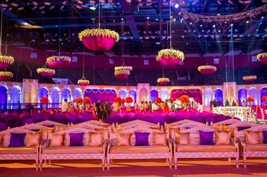 Dvara Weddings, Jaipur